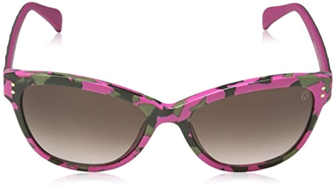 NEGRO 53//16//140 para Mujer Tous VTO3365308AM Gafas
