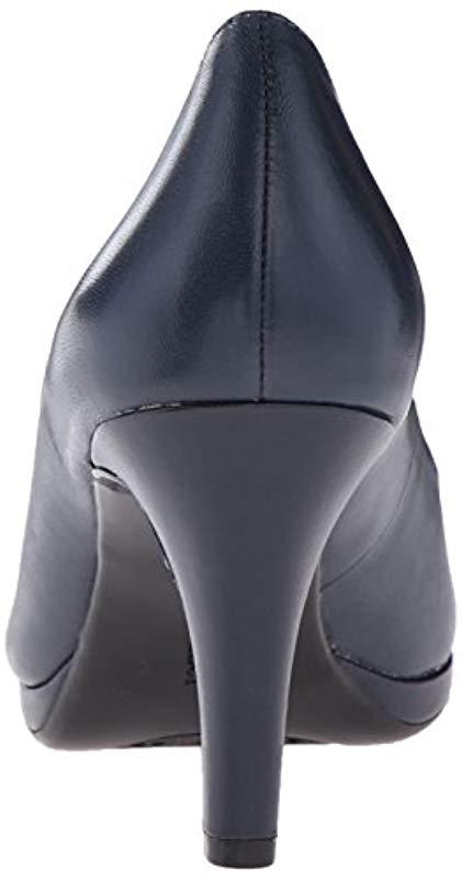 naturalizer michelle pumps dsw