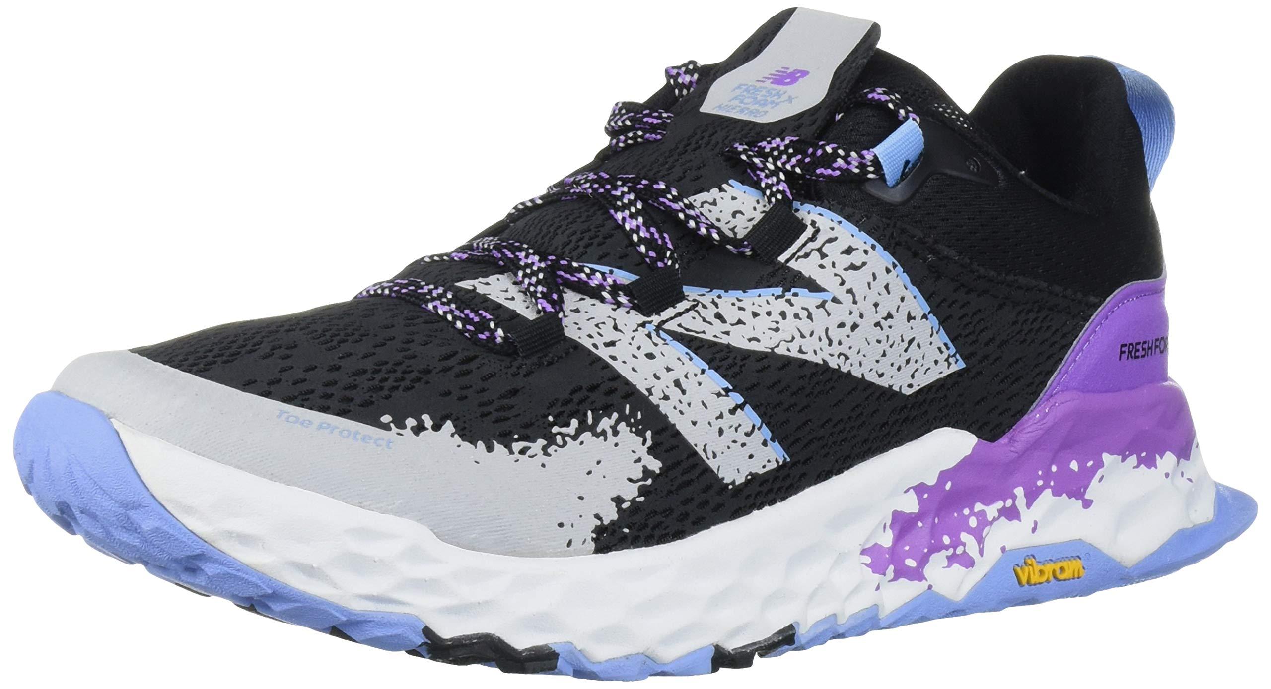 New Balance Fresh Foam Hierro V5 Trail 