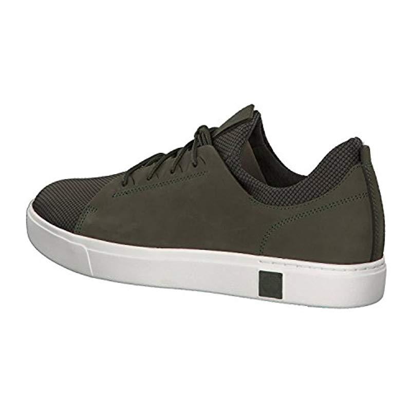 timberland sensorflex homme