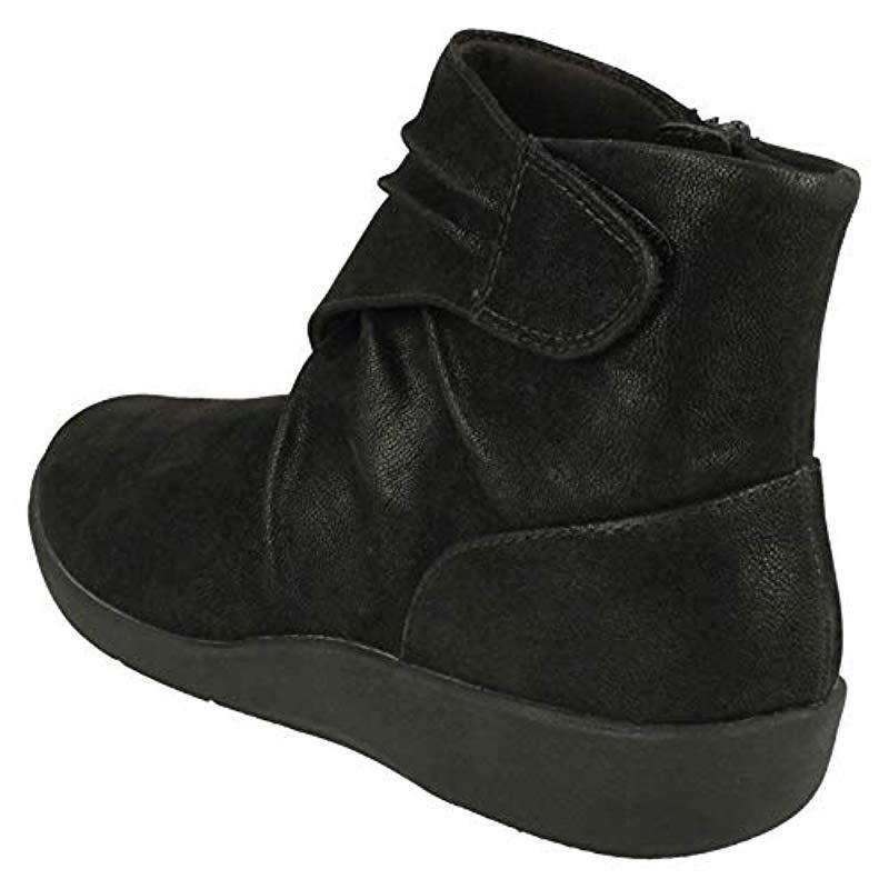 cloudsteppers by clarks boots