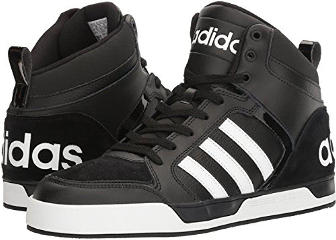 adidas men's shoe's raleigh 9tis mid sneaker