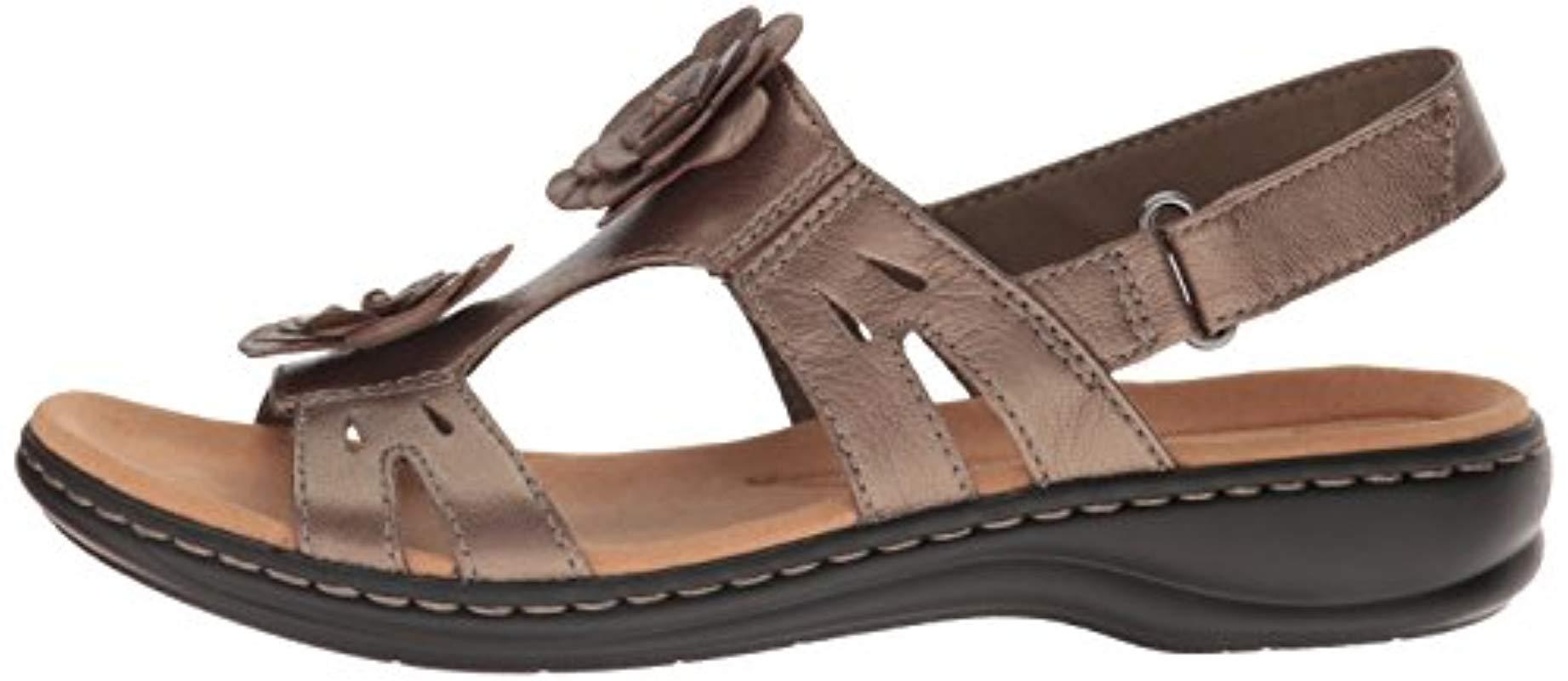 clarks leisa nala sandals