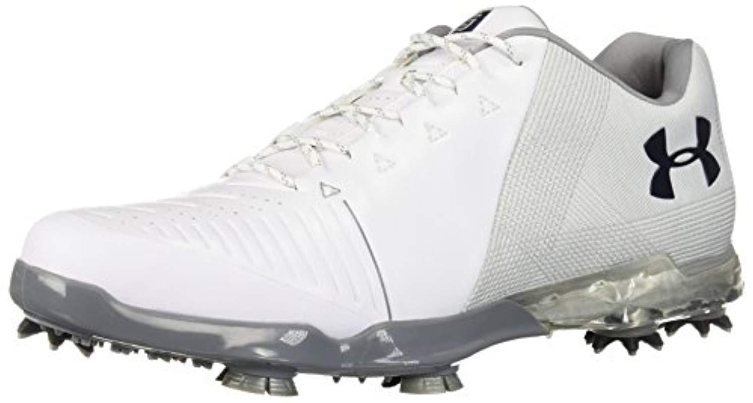 spieth 2 golf shoes
