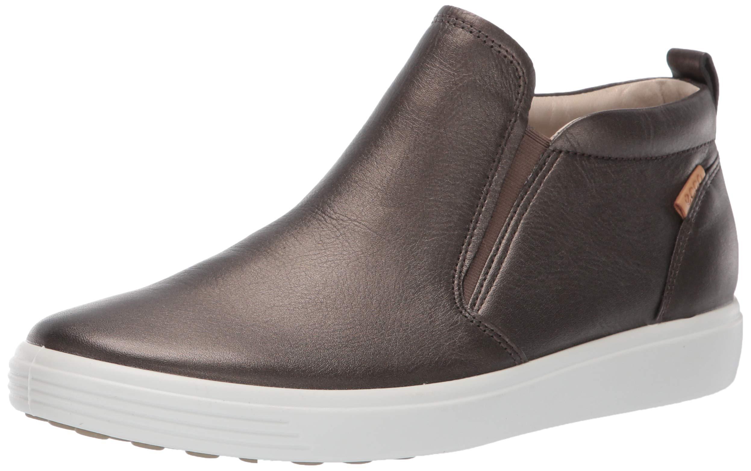 ecco soft 7 w ankle boot