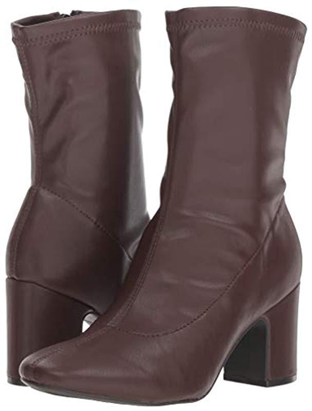 aerosoles tall grass bootie