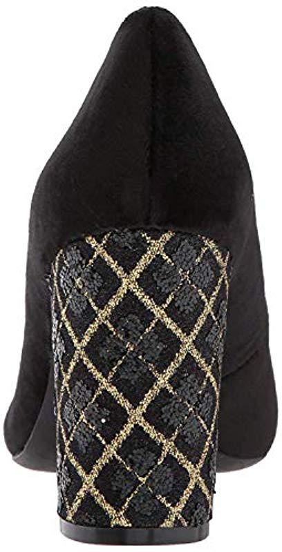 anne klein lonnie pump