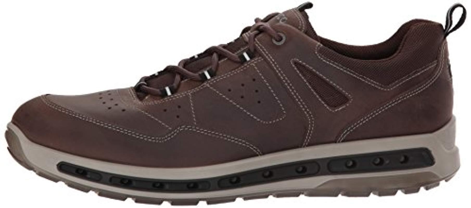 ecco cool walk