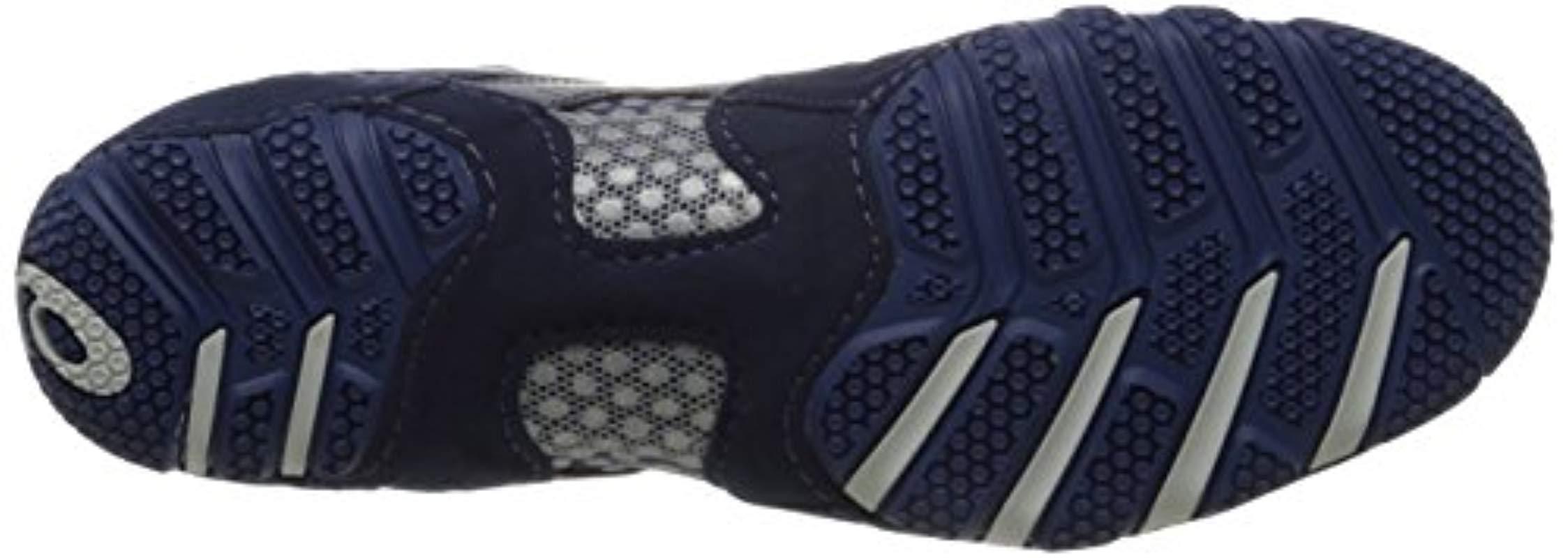 asics dan gable ultimate 4