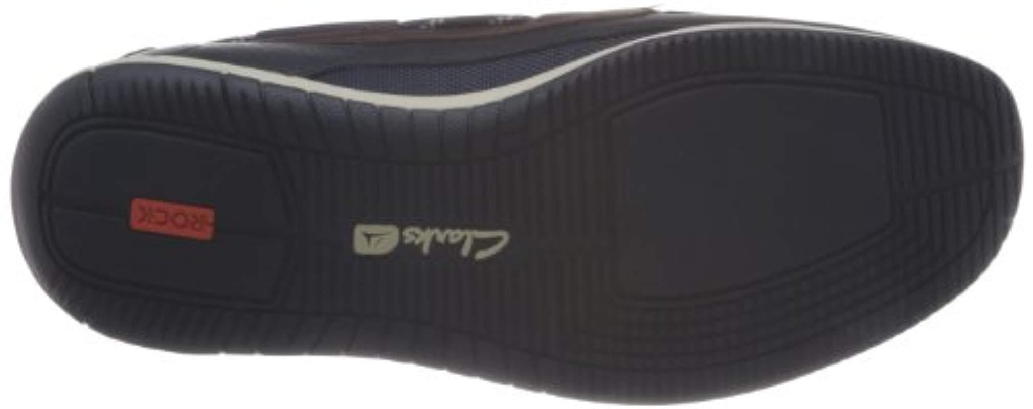 TIMBERLAND - Scarpe Da Barca Uomo 2-eye In Pelle - Foto 9