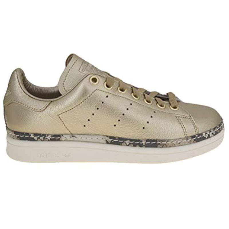 stan smith new bold w