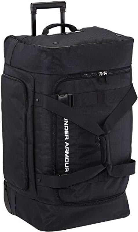 under armour travel backpack