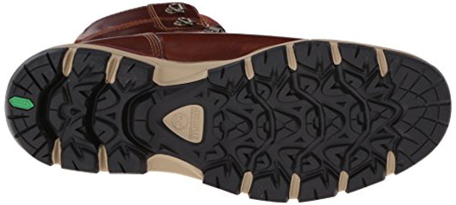 timberland heston mid