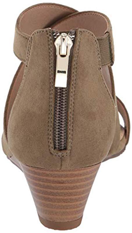 aerosoles apprentice wedge sandal