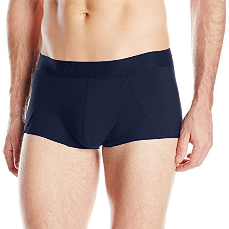 calvin klein silk boxers
