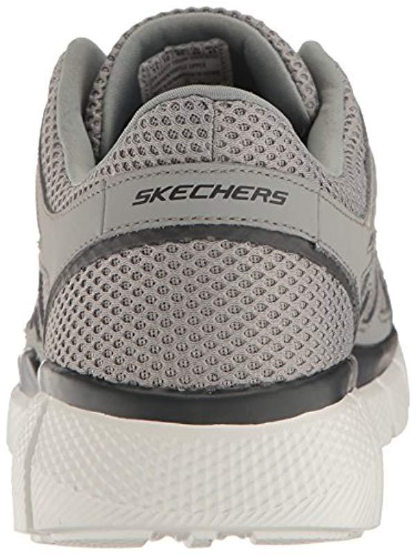 skechers equalizer 2.0 hombre rebajas
