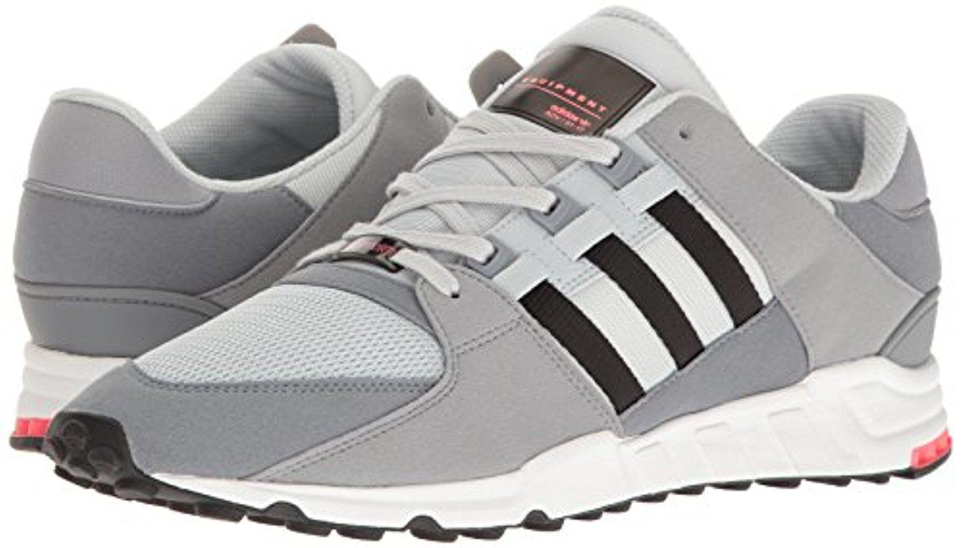 scarpe adidas eqt support rf con glitter