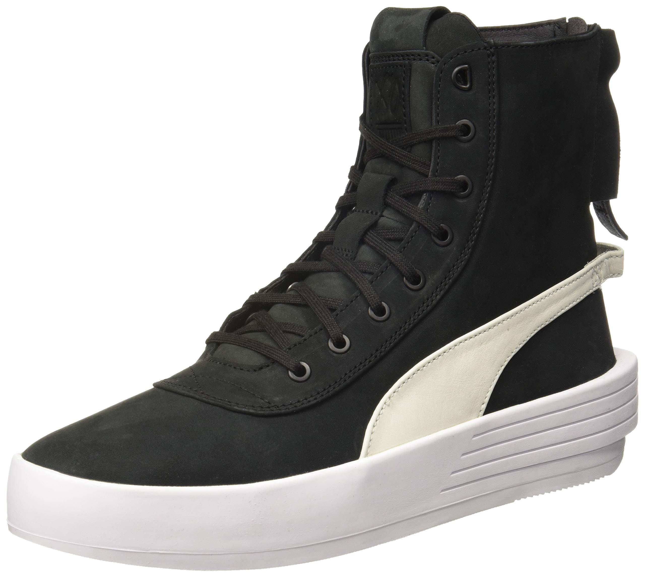 PUMA Denim Xo Parallel in Black for Men - Save 75% - Lyst