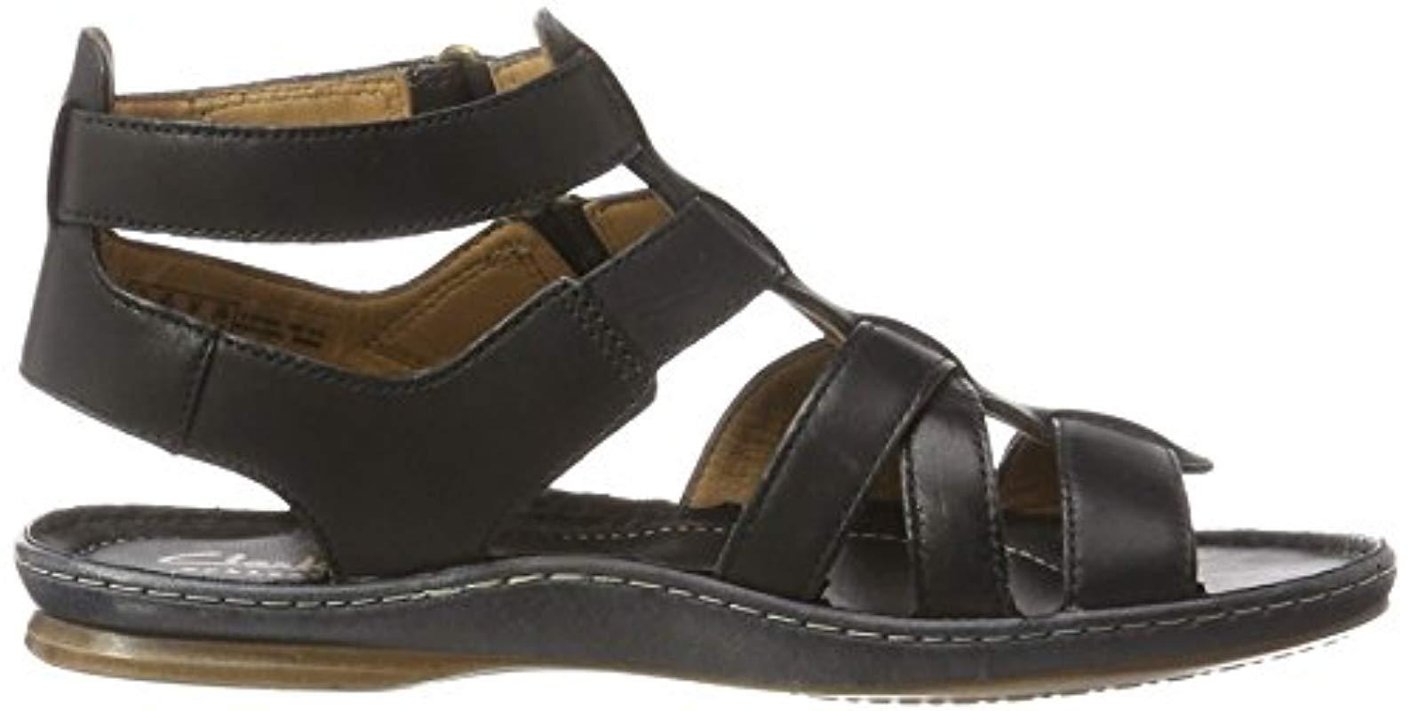 clarks sarla choir