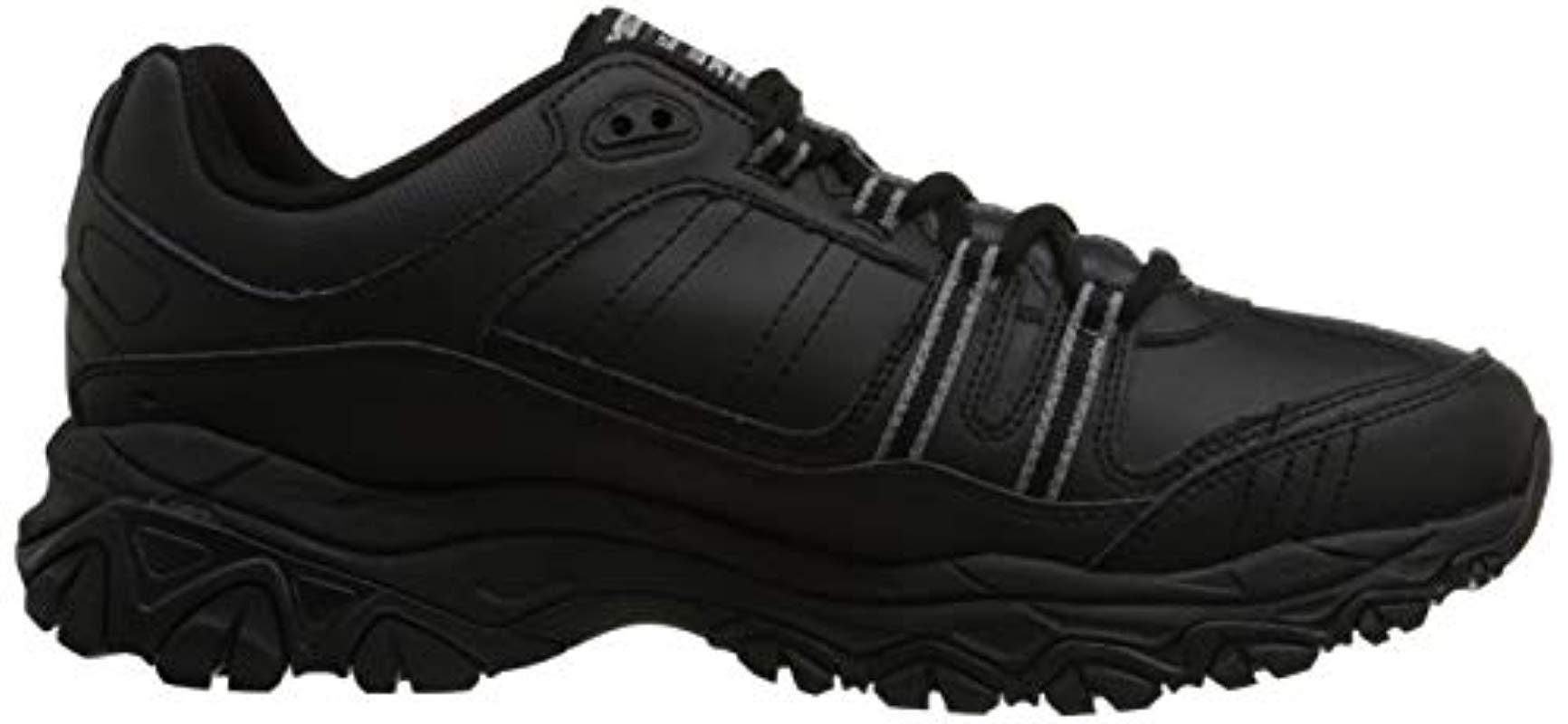 skechers men's afterburn