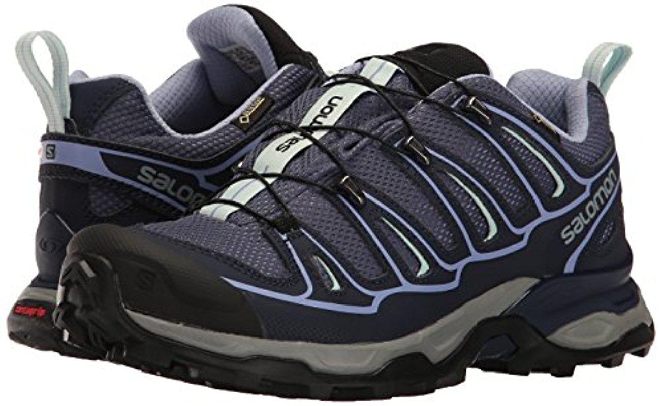 salomon x ultra amazon