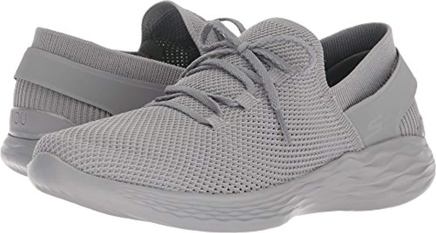 you by skechers spirit