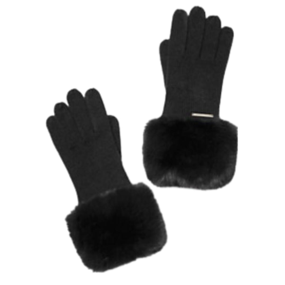 Michael kors mittens deals