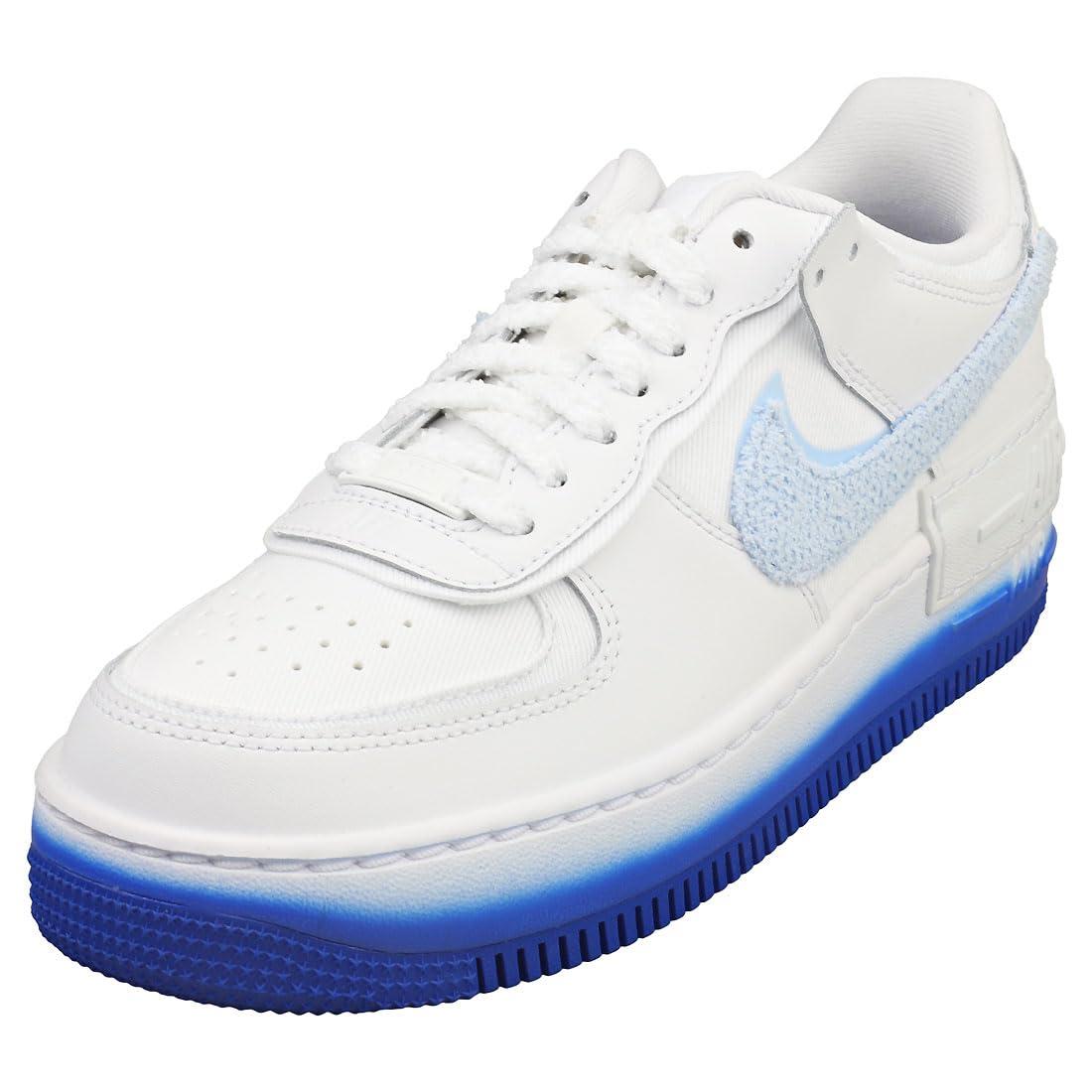 Nike air force donna blu hotsell