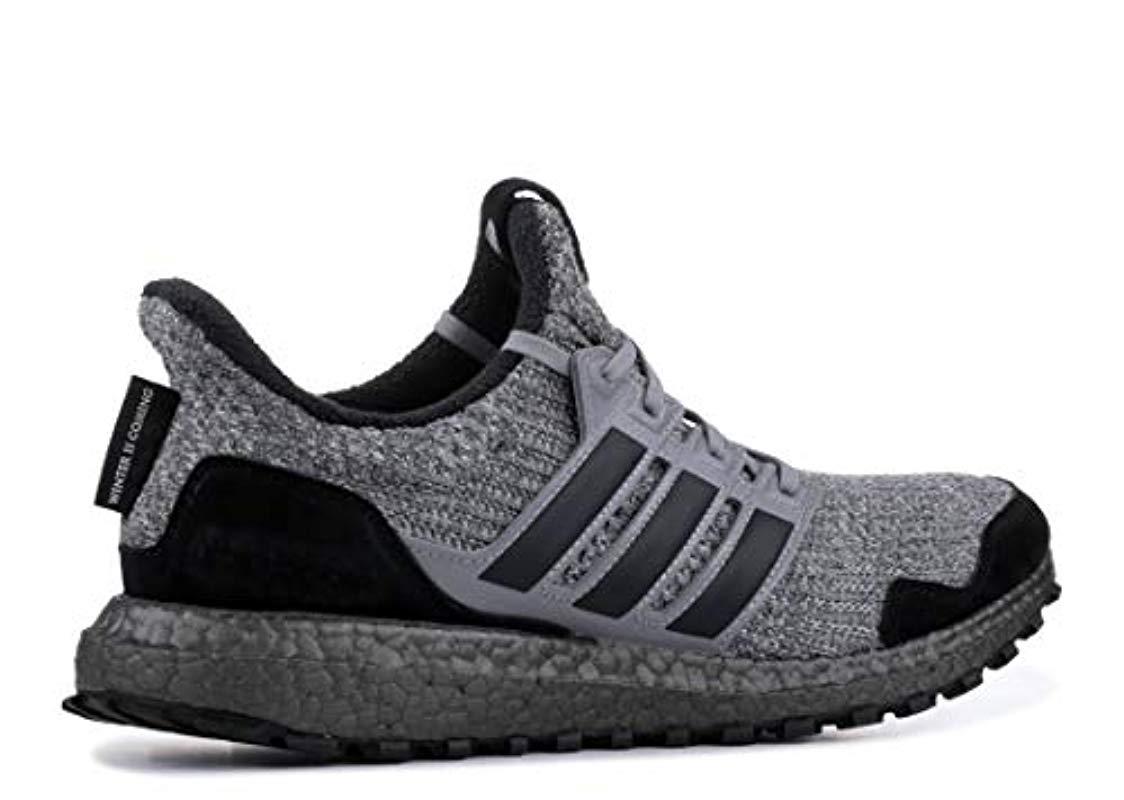 white walker shoes