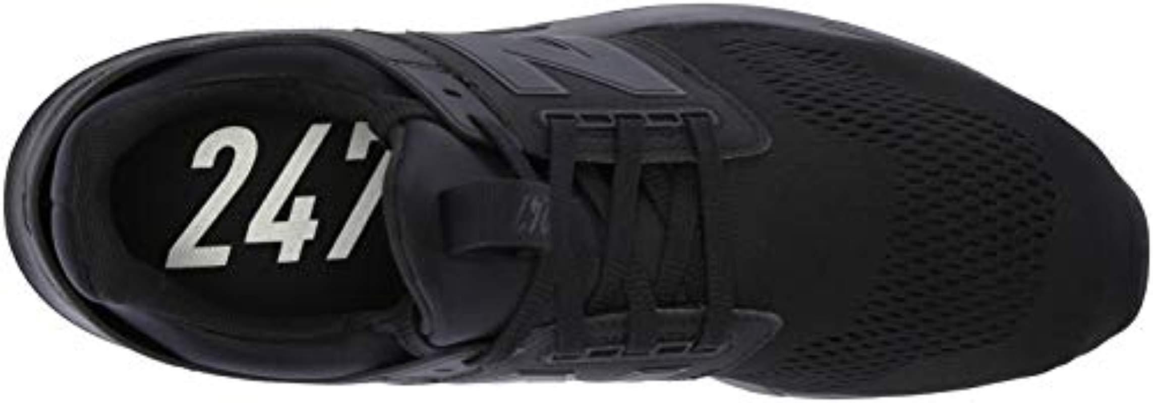 New balance 247 2025 modern essentials