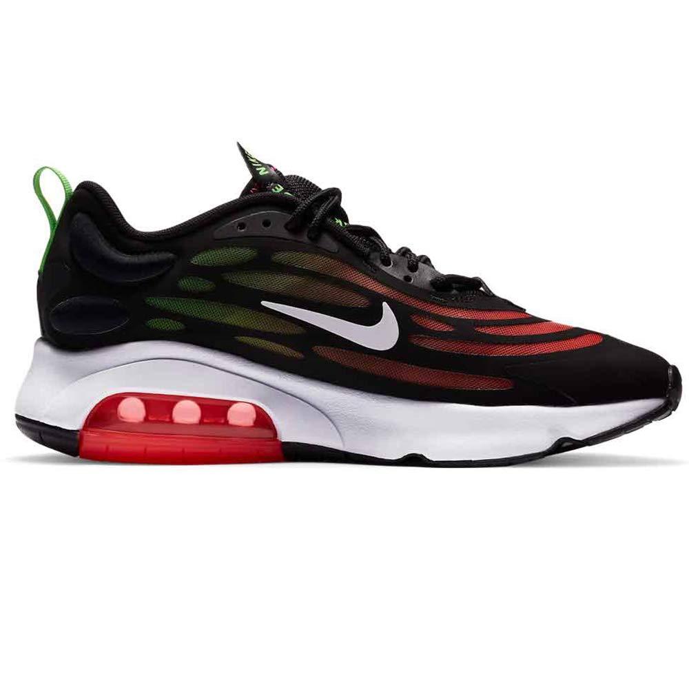 Nike Air Max Exosense SE Trainers | CV3016 100 White / Green | Aphrodi