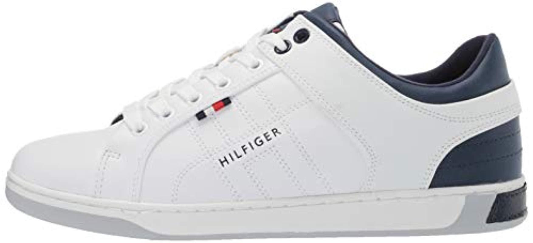 tommy hilfiger samir sneaker