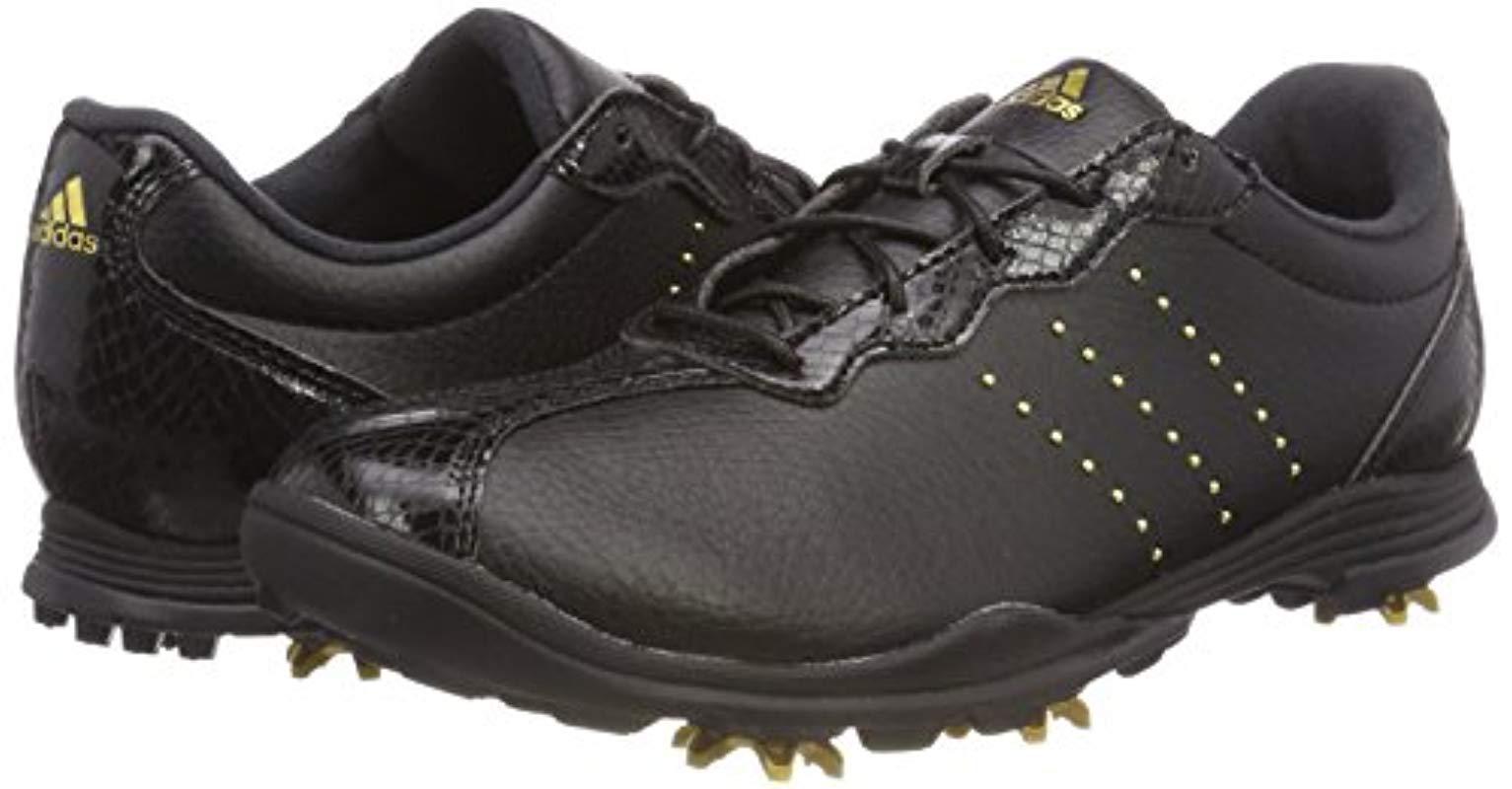 dc golf shoes