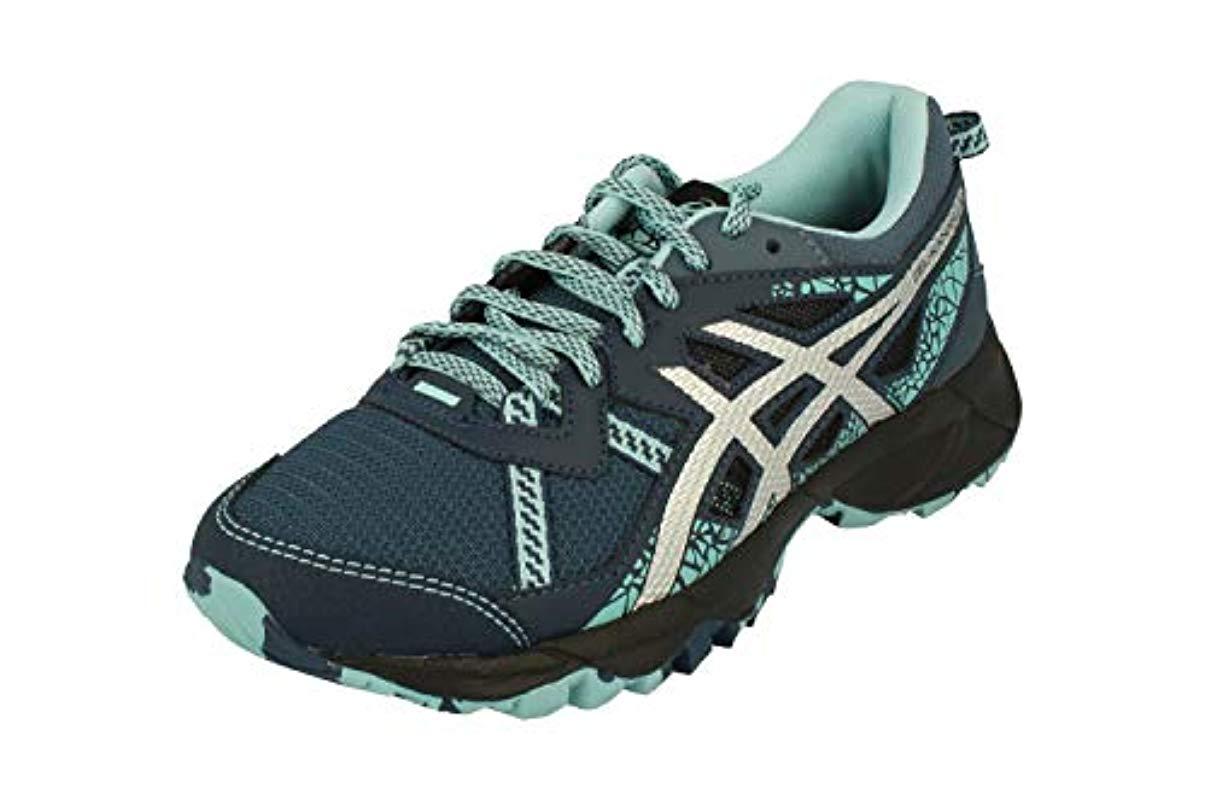 chaussure trail asics gel kanaku 3