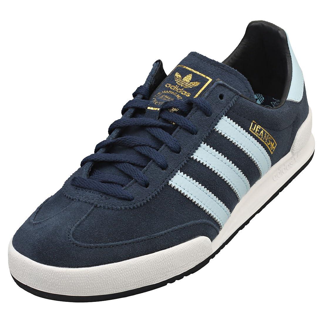 adidas casual trainers uk