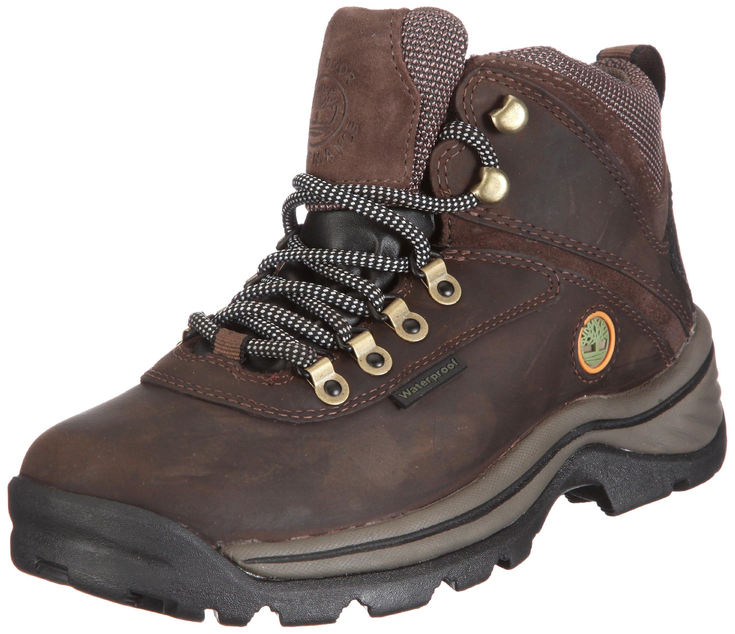 Timberland Leather Hike, Boots in Dark Brown (Brown) - Save 22% - Lyst