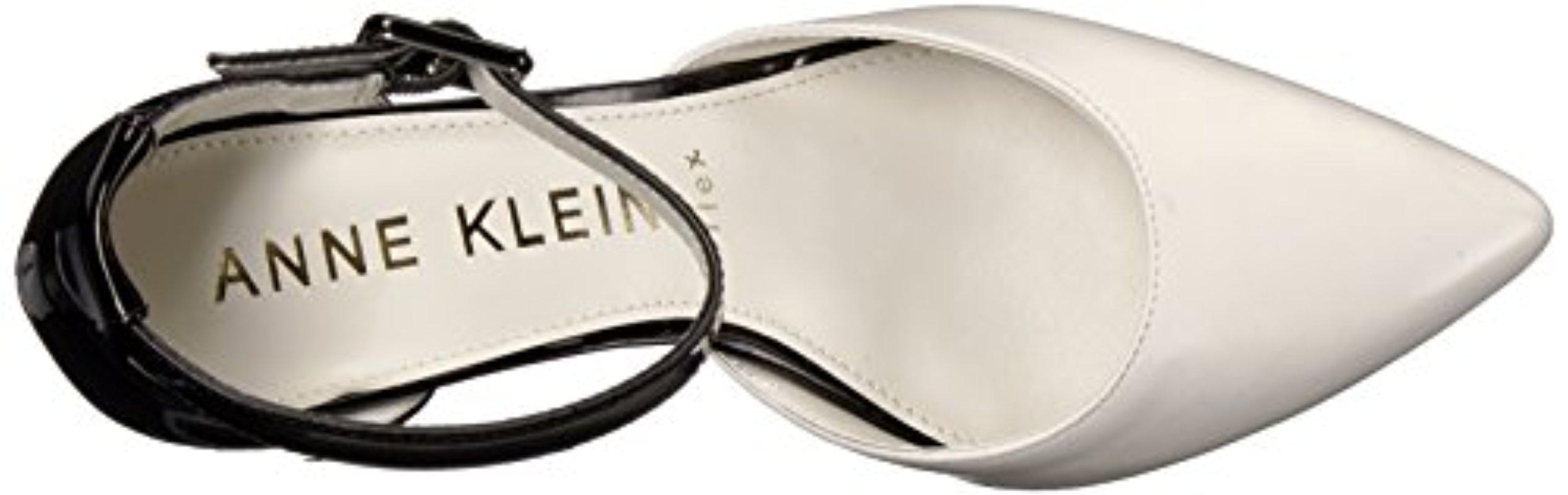 anne klein fabulist