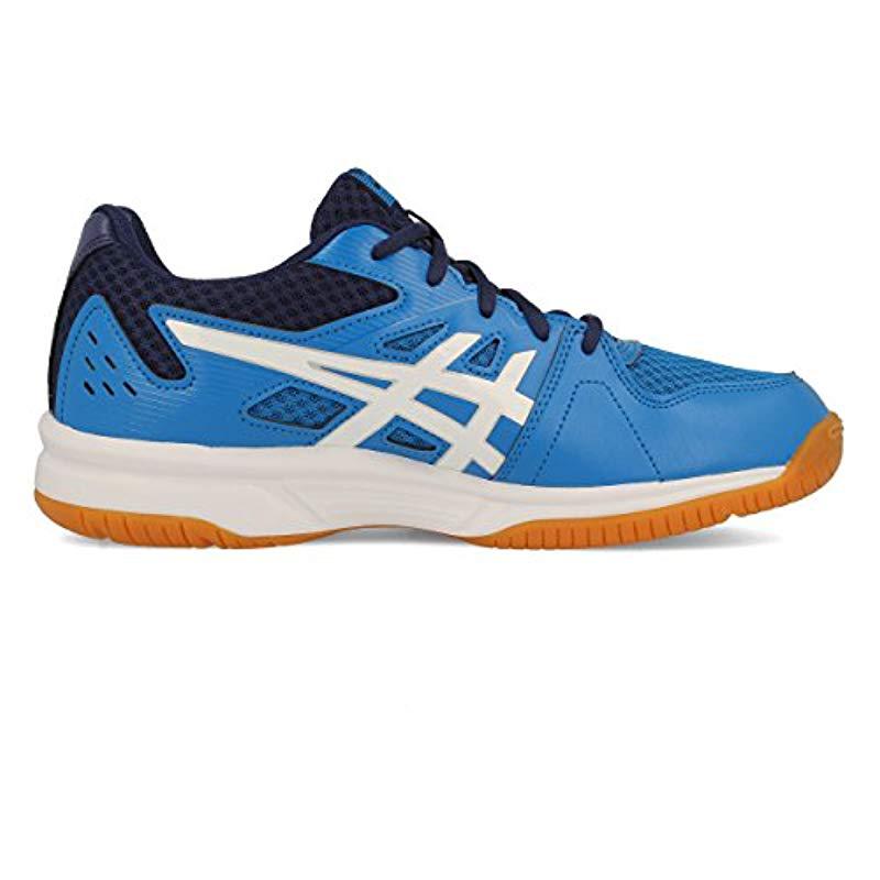 asics upcourt 3 squash shoes