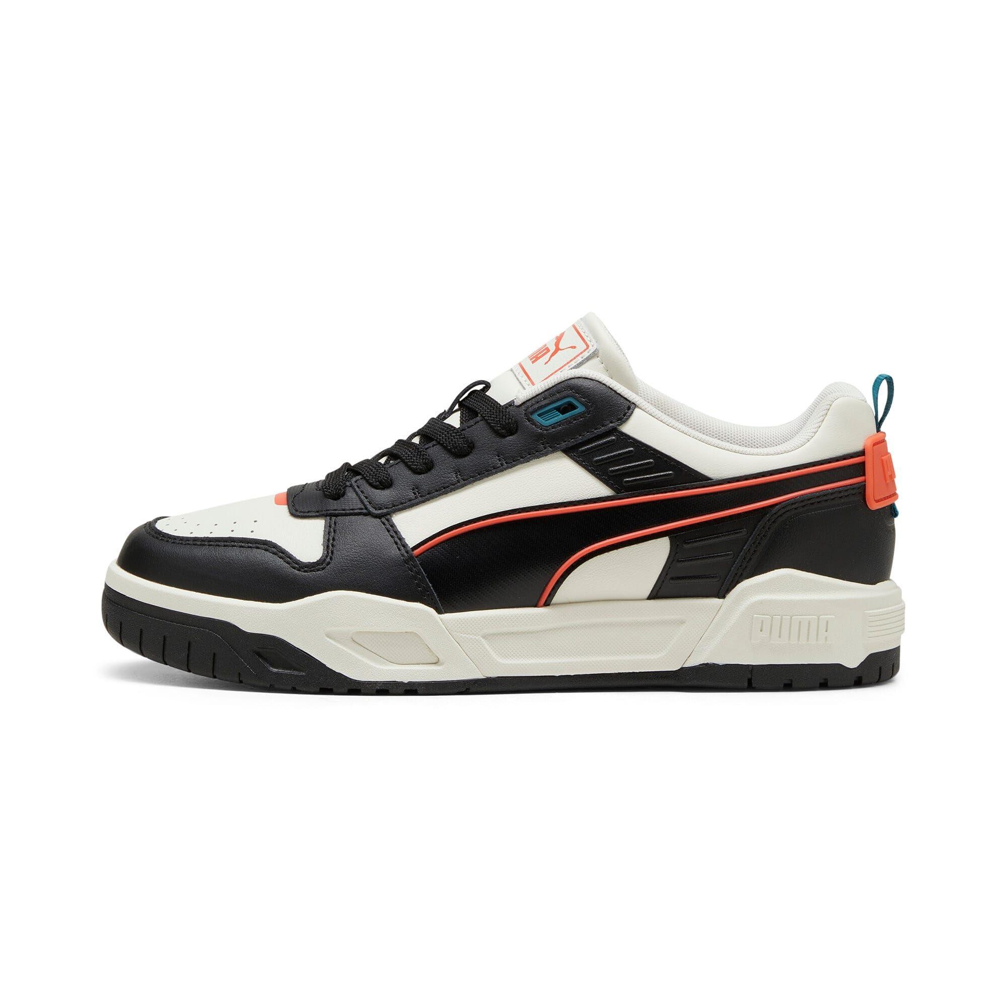 PUMA Rbd Tech Trainers in Black for Men Lyst UK