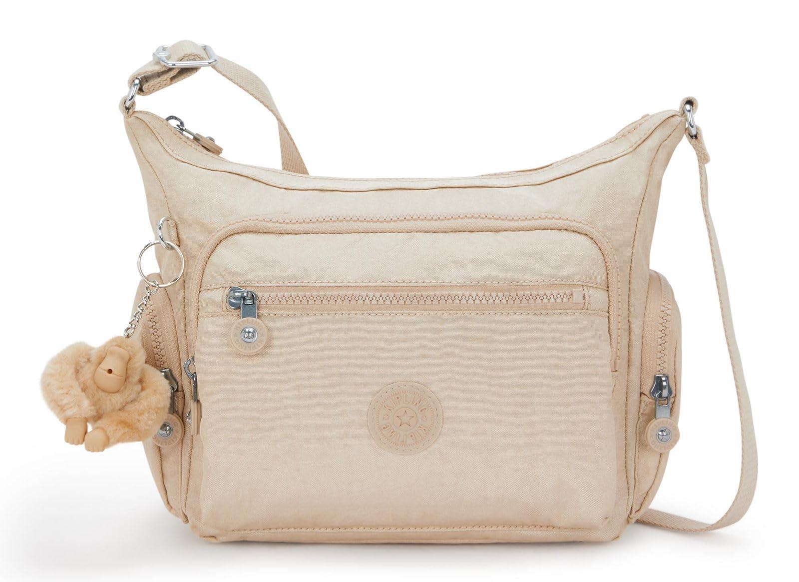 Borse Bianco Kipling da donna Lyst