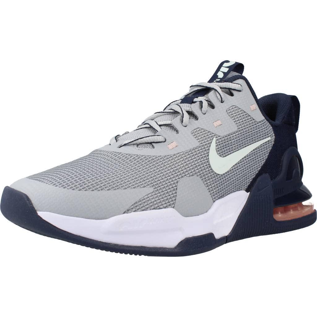 nike air max alpha trainer 5 smoke grey