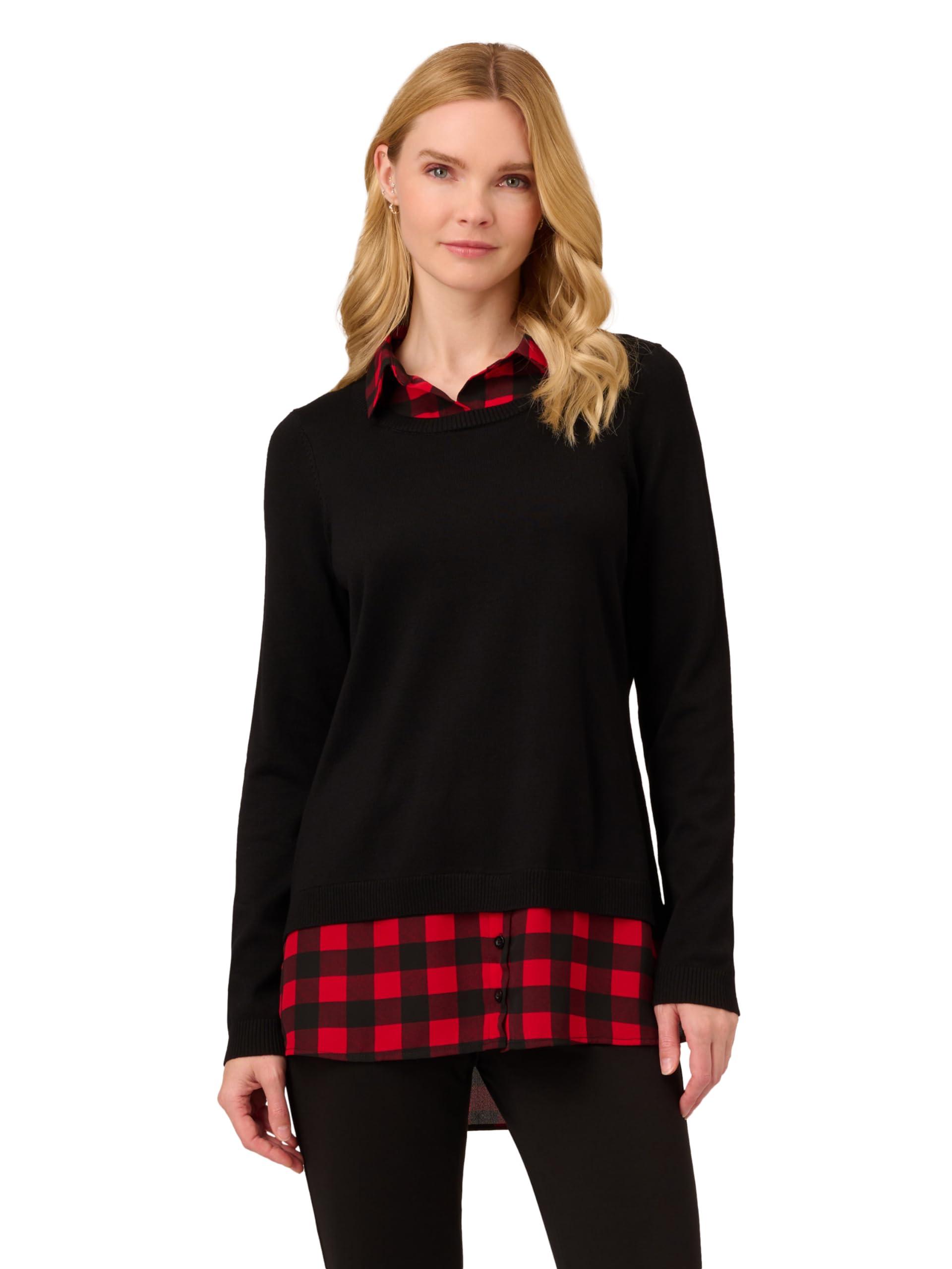 Adrianna papell cheap sweater