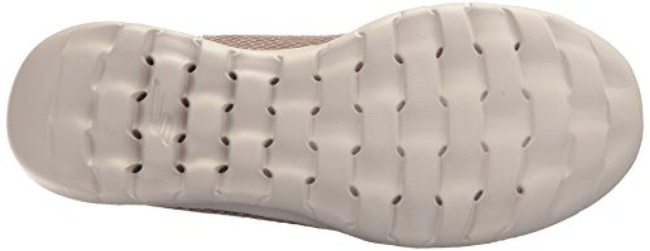 Skechers Go Walk Lite - Dreamer | Lyst
