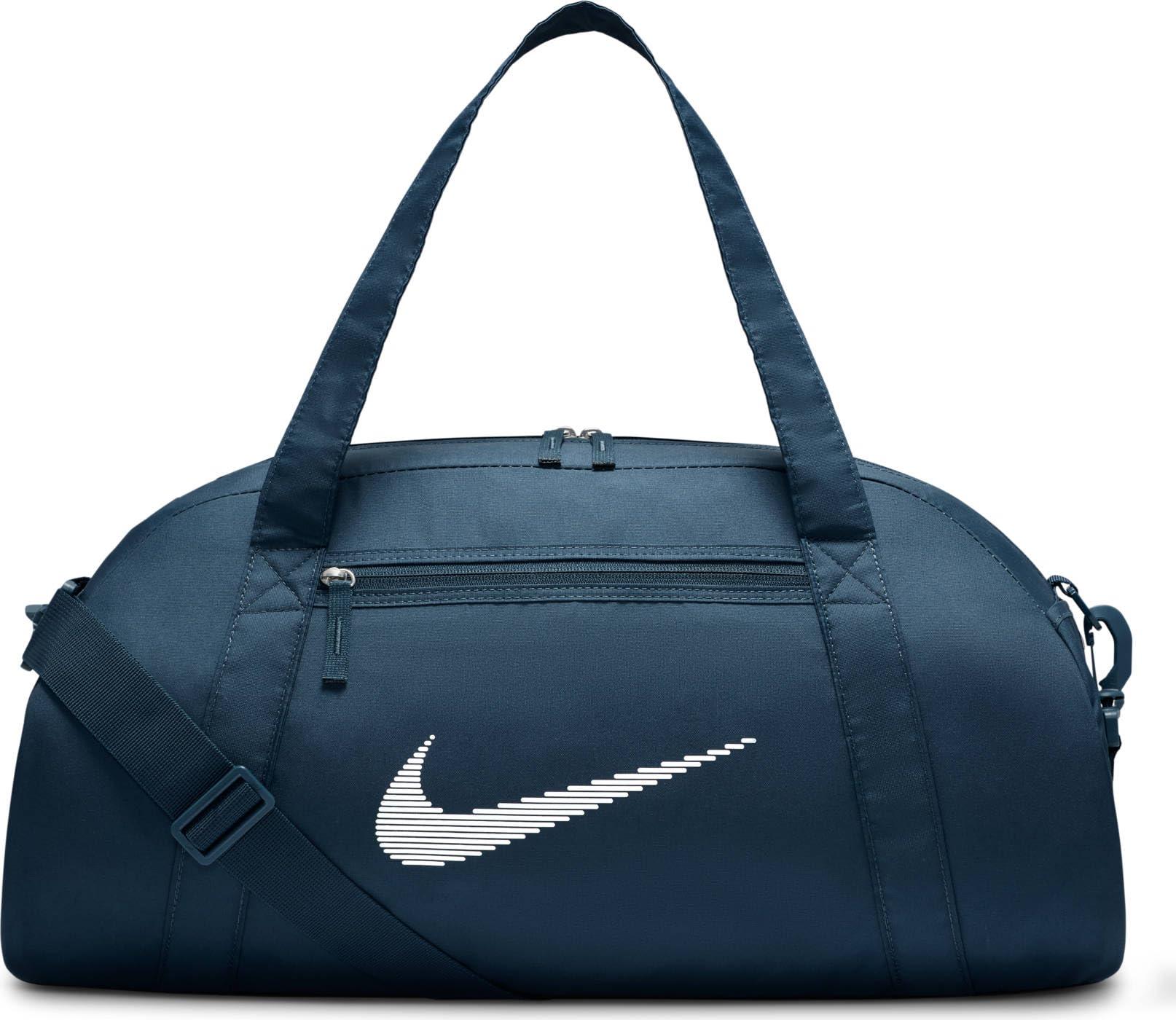 Nike overnight bag hotsell