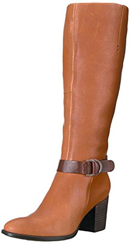 ecco shape 55 mid cut boot