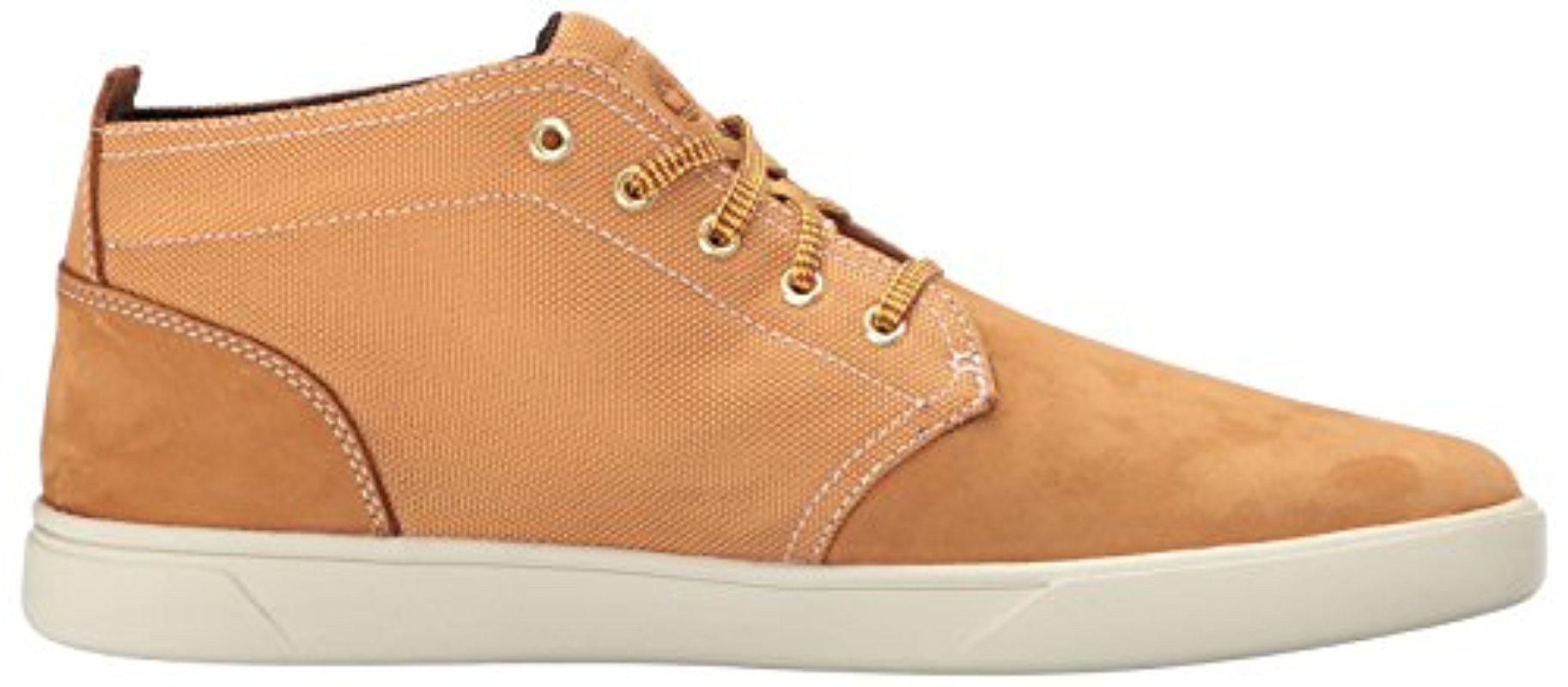 timberland men's groveton ch fashion sneaker