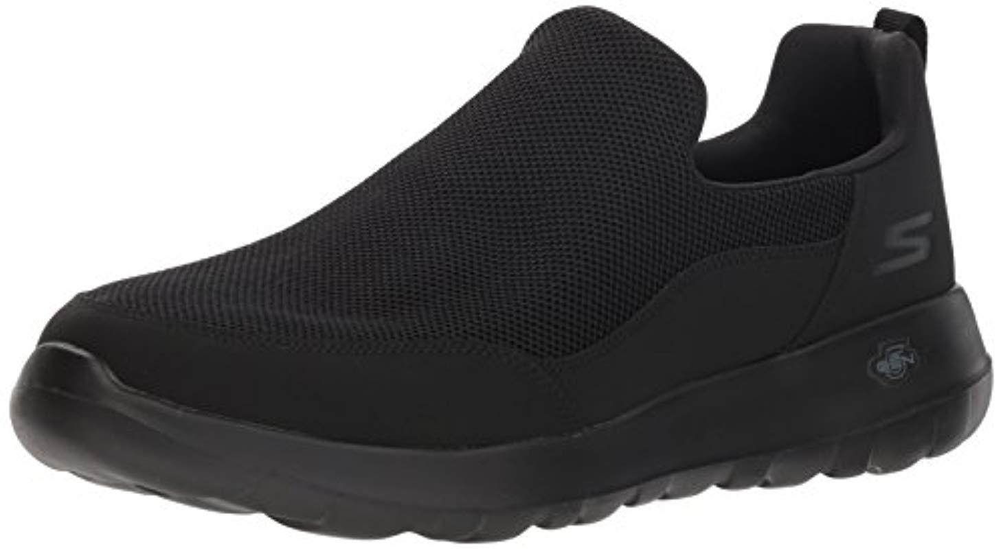 skechers go walk max mens