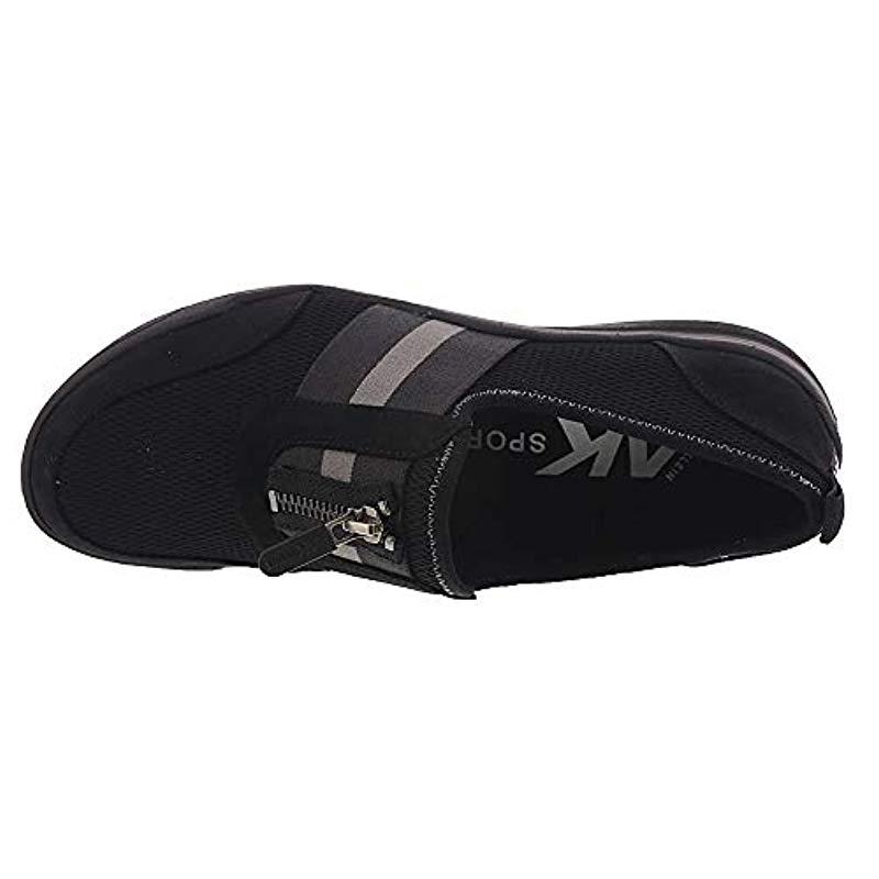 anne klein genius sneakers