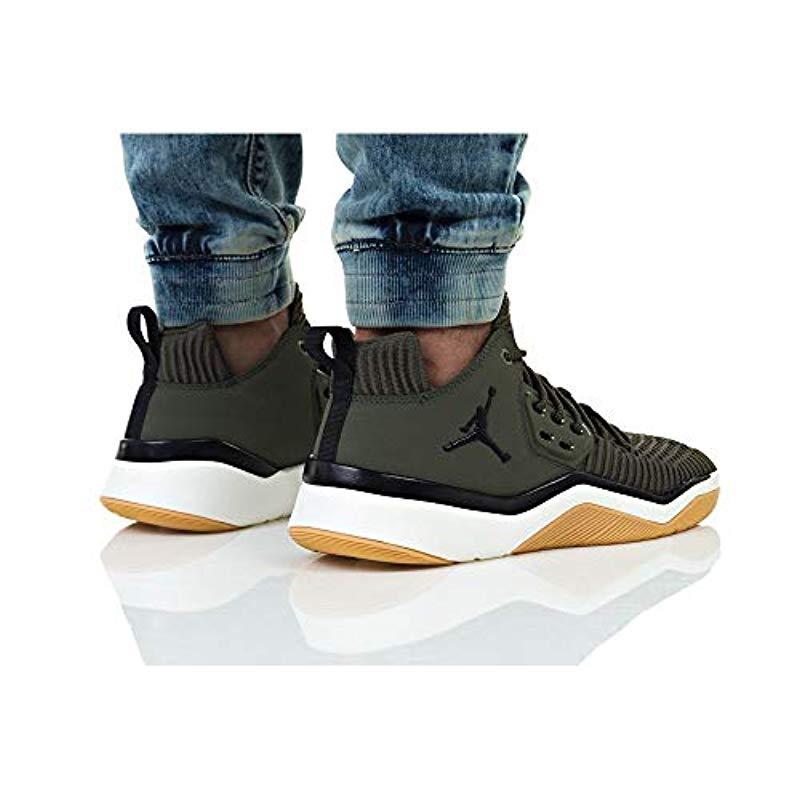nike jordan dna lx trainers