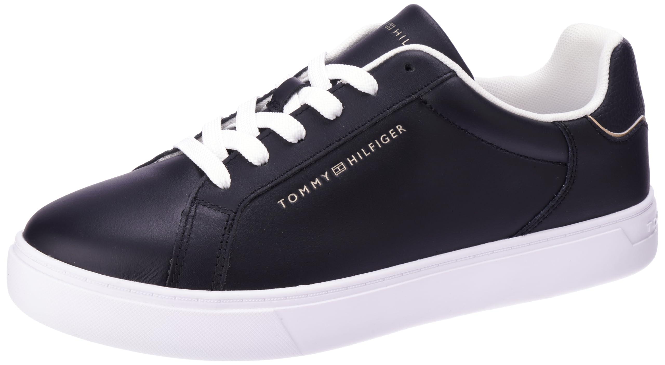 Tommy Hilfiger Sneakers voor dames Online sale met kortingen tot 62 Lyst NL
